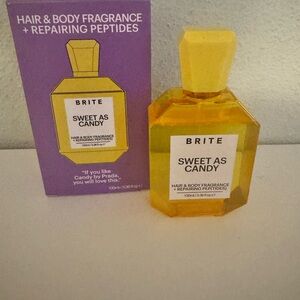 Sweet As Candy Hair & Body Fragrance